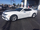 Thumbnail image of 2015 Chevrolet Camaro at Price Point