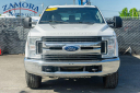 2017 Ford F-350 Super Duty at ZAMORA AUTO, LLC
