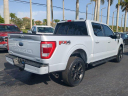 2022 Ford F-150 Lariat at Coconut Point Ford USED