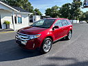 Thumbnail image of 2013 Ford Edge at Leonard Motor Co LLC