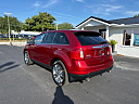 Thumbnail image of 2013 Ford Edge at Leonard Motor Co LLC