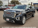 Thumbnail image of 2020 GMC Sierra 1500 at Frank Brown Honda GMC