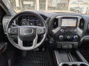 Thumbnail image of 2020 GMC Sierra 1500 at Frank Brown Honda GMC