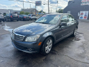Thumbnail image of 2011 Mercedes-Benz C-Class at MOTORNATION AUTO SALES