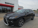 Thumbnail image of 2019 Lexus RX 350 at Northcutt Toyota