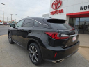 Thumbnail image of 2019 Lexus RX 350 at Northcutt Toyota