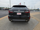 Thumbnail image of 2019 Lexus RX 350 at Northcutt Toyota