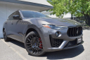 Thumbnail image of 2019 Maserati Levante at Milan Motors
