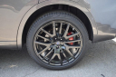 Thumbnail image of 2019 Maserati Levante at Milan Motors