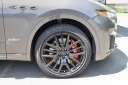 Thumbnail image of 2019 Maserati Levante at Milan Motors