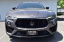 Thumbnail image of 2019 Maserati Levante at Milan Motors