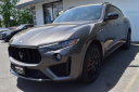 Thumbnail image of 2019 Maserati Levante at Milan Motors
