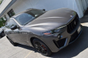 Thumbnail image of 2019 Maserati Levante at Milan Motors