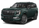2025 Nissan Armada Platinum Reserve at Woodbury Nissan Inc
