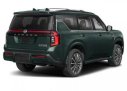 Thumbnail image of 2025 Nissan Armada at Woodbury Nissan Inc