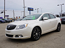 Thumbnail image of 2016 Buick Verano at A & B Motors