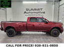 Thumbnail image of 2022 Ram 3500 at Summit Chrysler Dodge Jeep