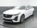 Thumbnail image of 2024 Cadillac CT5-V at HEMcgonigalBuickInc-New of Kokomo, IN