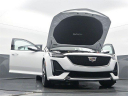 Thumbnail image of 2024 Cadillac CT5-V at HEMcgonigalBuickInc-New of Kokomo, IN