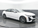 Thumbnail image of 2024 Cadillac CT5-V at HEMcgonigalBuickInc-New of Kokomo, IN