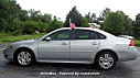 Thumbnail image of 2011 Chevrolet Impala at DriveMax of Richmond, VA
