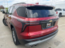 Thumbnail image of 2024 Chevrolet Traverse at Smart Toyota