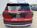 Thumbnail image of 2024 Chevrolet Traverse at Smart Toyota