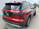 Thumbnail image of 2024 Chevrolet Traverse at Smart Toyota