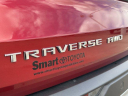 Thumbnail image of 2024 Chevrolet Traverse at Smart Toyota