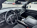 Thumbnail image of 2022 Ram 1500 at Five Star Toyota of Milledgeville