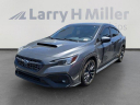 Thumbnail image of 2023 Subaru WRX at LarryMillerDodge USED