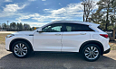 Thumbnail image of 2020 INFINITI QX50 at Killough Auto Sales LLC