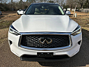Thumbnail image of 2020 INFINITI QX50 at Killough Auto Sales LLC