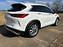Thumbnail image of 2020 INFINITI QX50 at Killough Auto Sales LLC