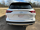 Thumbnail image of 2020 INFINITI QX50 at Killough Auto Sales LLC