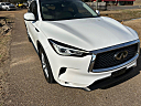 Thumbnail image of 2020 INFINITI QX50 at Killough Auto Sales LLC
