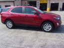 Thumbnail image of 2021 Chevrolet Equinox at Dave Thornton North East Motors