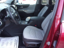 Thumbnail image of 2021 Chevrolet Equinox at Dave Thornton North East Motors