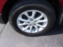Thumbnail image of 2021 Chevrolet Equinox at Dave Thornton North East Motors