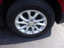 Thumbnail image of 2021 Chevrolet Equinox at Dave Thornton North East Motors
