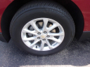 Thumbnail image of 2021 Chevrolet Equinox at Dave Thornton North East Motors