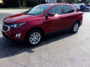 Thumbnail image of 2021 Chevrolet Equinox at Dave Thornton North East Motors