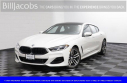 Thumbnail image of 2025 BMW 8 Series at BillJacobsBmw NEW