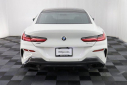 2025 BMW 8 Series 840i xDrive Gran Coupe at BillJacobsBmw NEW