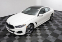Thumbnail image of 2025 BMW 8 Series at BillJacobsBmw NEW