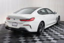 Thumbnail image of 2025 BMW 8 Series at BillJacobsBmw NEW