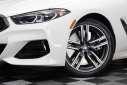 Thumbnail image of 2025 BMW 8 Series at BillJacobsBmw NEW
