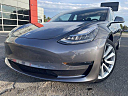 Thumbnail image of 2020 Tesla Model 3 at EurobahnBmwMiniMercedesBenz of Greensboro, NC