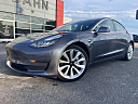 Thumbnail image of 2020 Tesla Model 3 at EurobahnBmwMiniMercedesBenz of Greensboro, NC