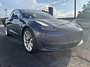 Thumbnail image of 2020 Tesla Model 3 at EurobahnBmwMiniMercedesBenz of Greensboro, NC